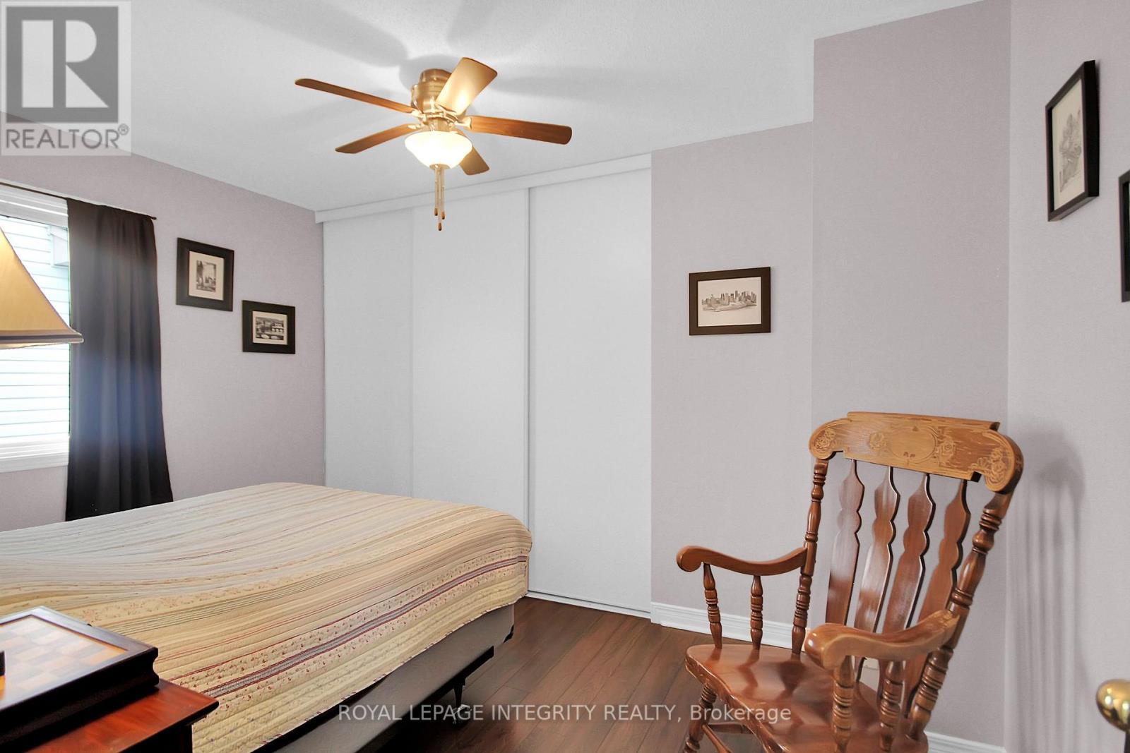 22 Halkirk Avenue, Ottawa, ON - Indoor Photo Showing Bedroom