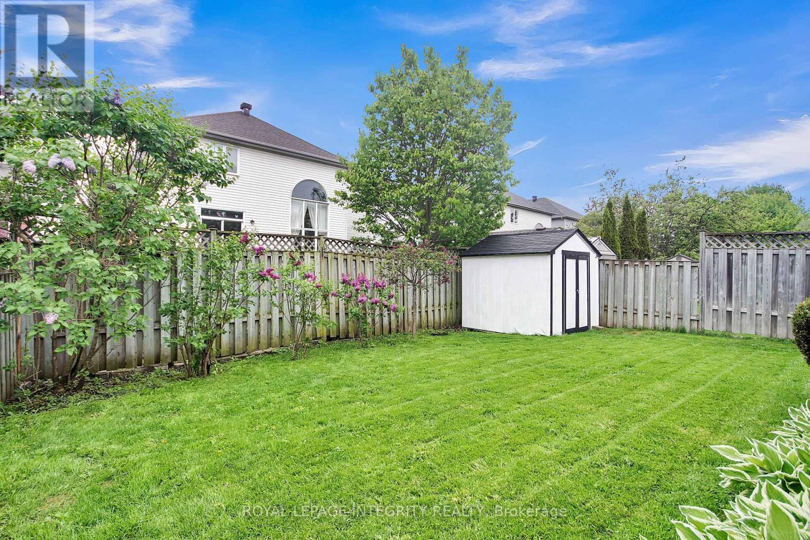 22 Halkirk Avenue, Ottawa, ON - Outdoor