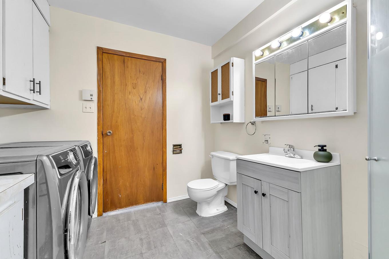 Salle de bains - 16 Ch. De La Mésange, Val-Des-Monts, QC - Indoor