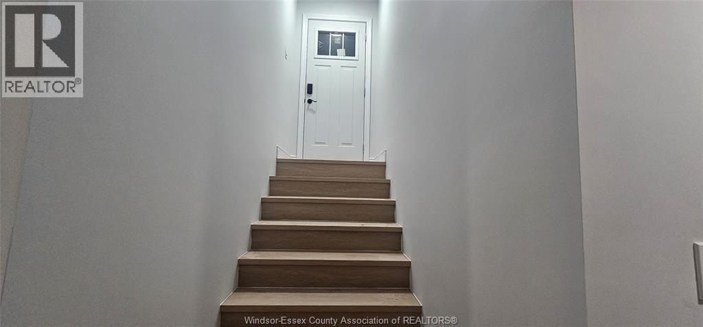 536 Caron Ave Unit B, Windsor, ON - Indoor Photo Showing Other Room