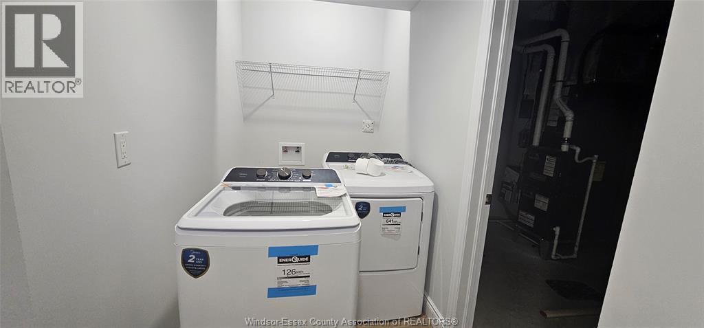 536 Caron Ave Unit B, Windsor, ON - Indoor