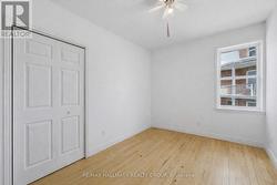 2nd bedroom on second floor -