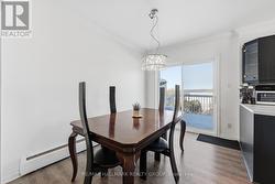 dining main app with waterview -