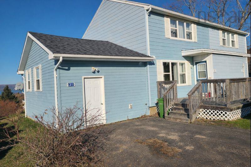31 Hillside Drive, Cornwallis Park, NS