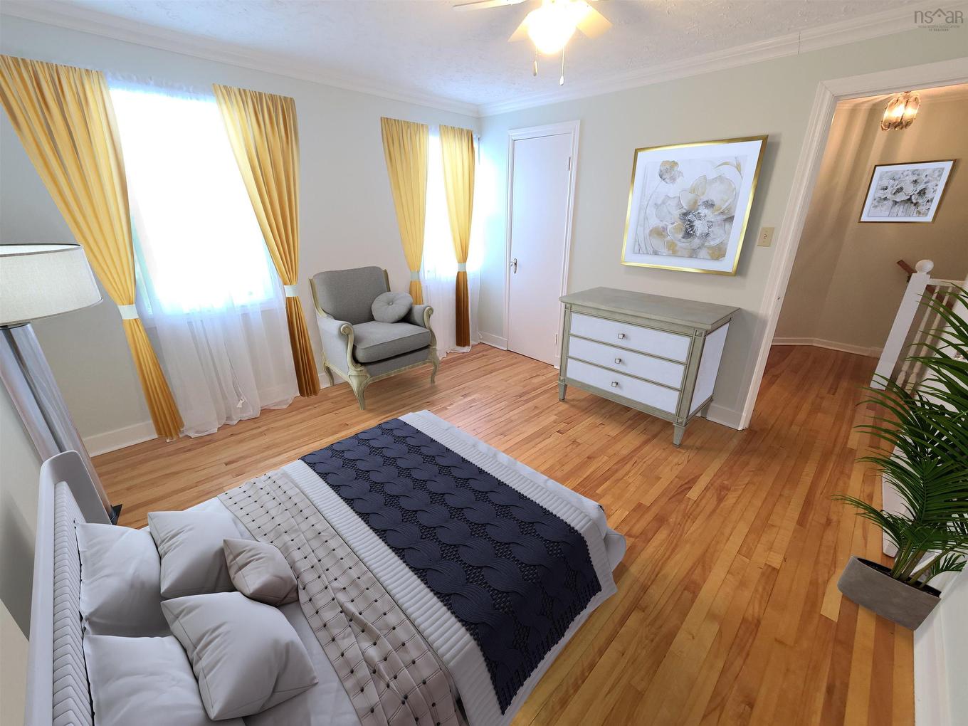 31 Hillside Drive, Cornwallis Park, NS