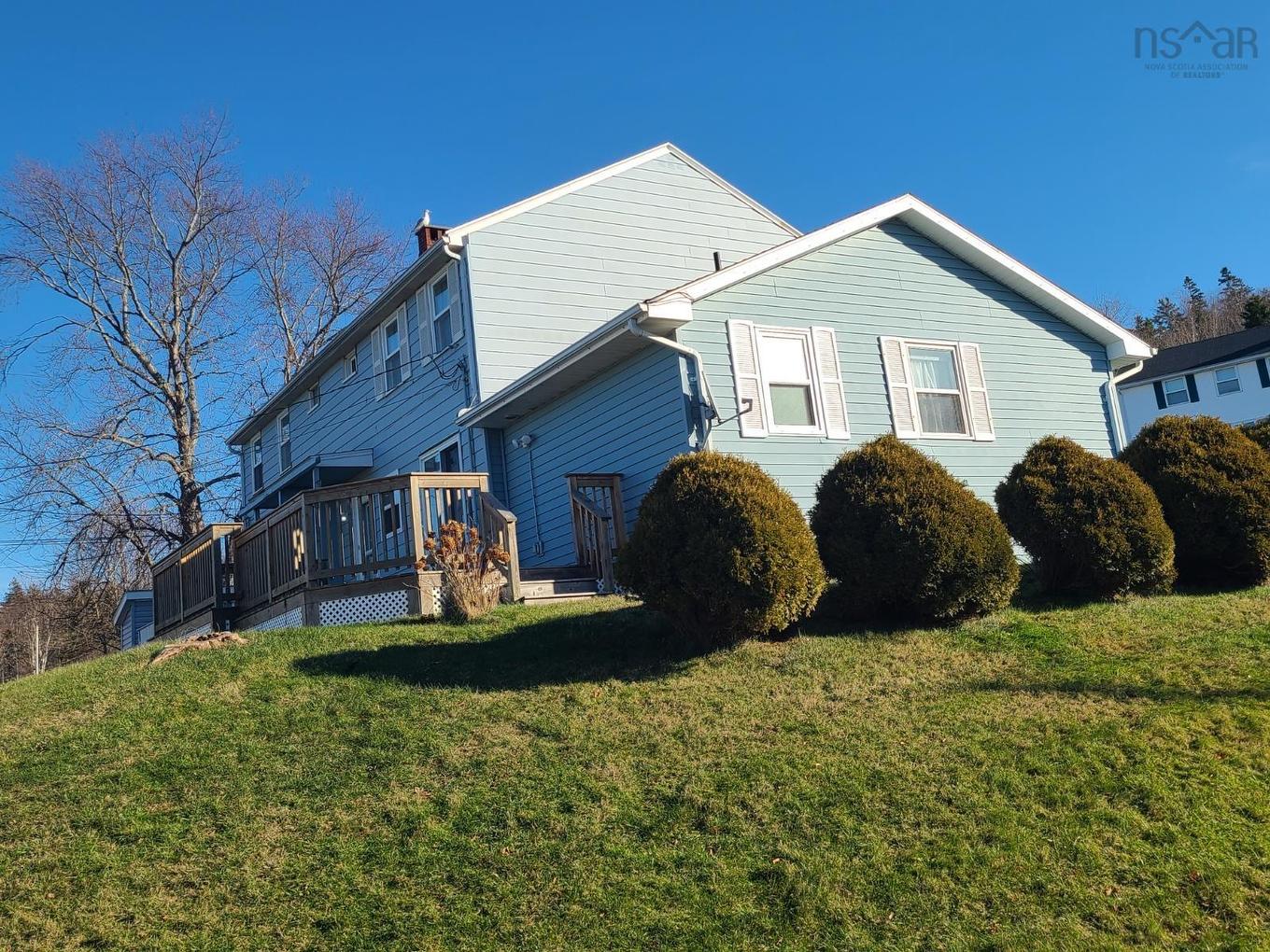 31 Hillside Drive, Cornwallis Park, NS