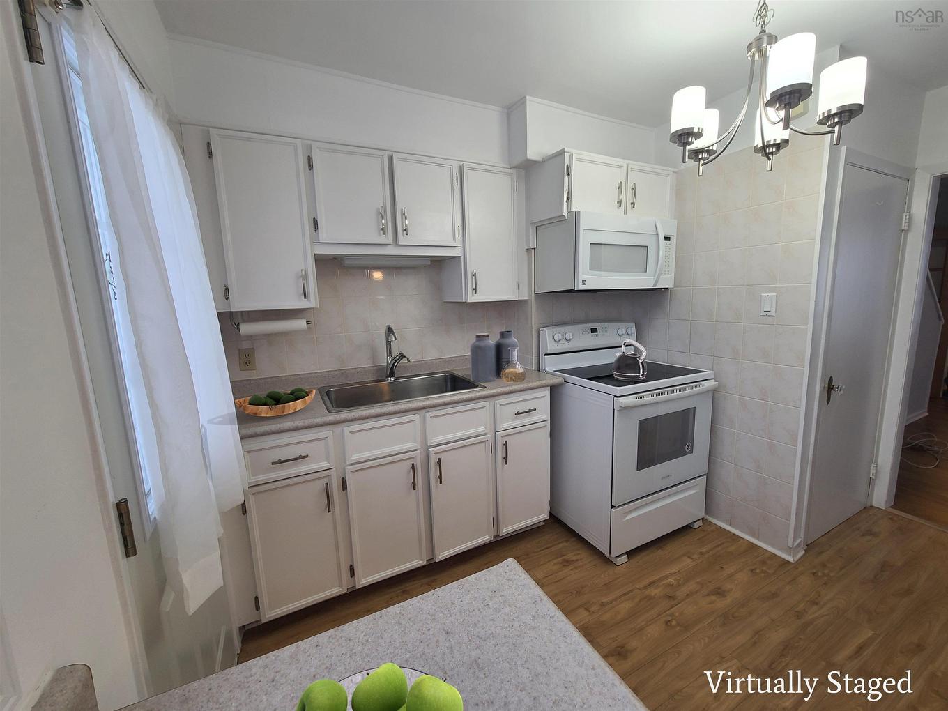 31 Hillside Drive, Cornwallis Park, NS