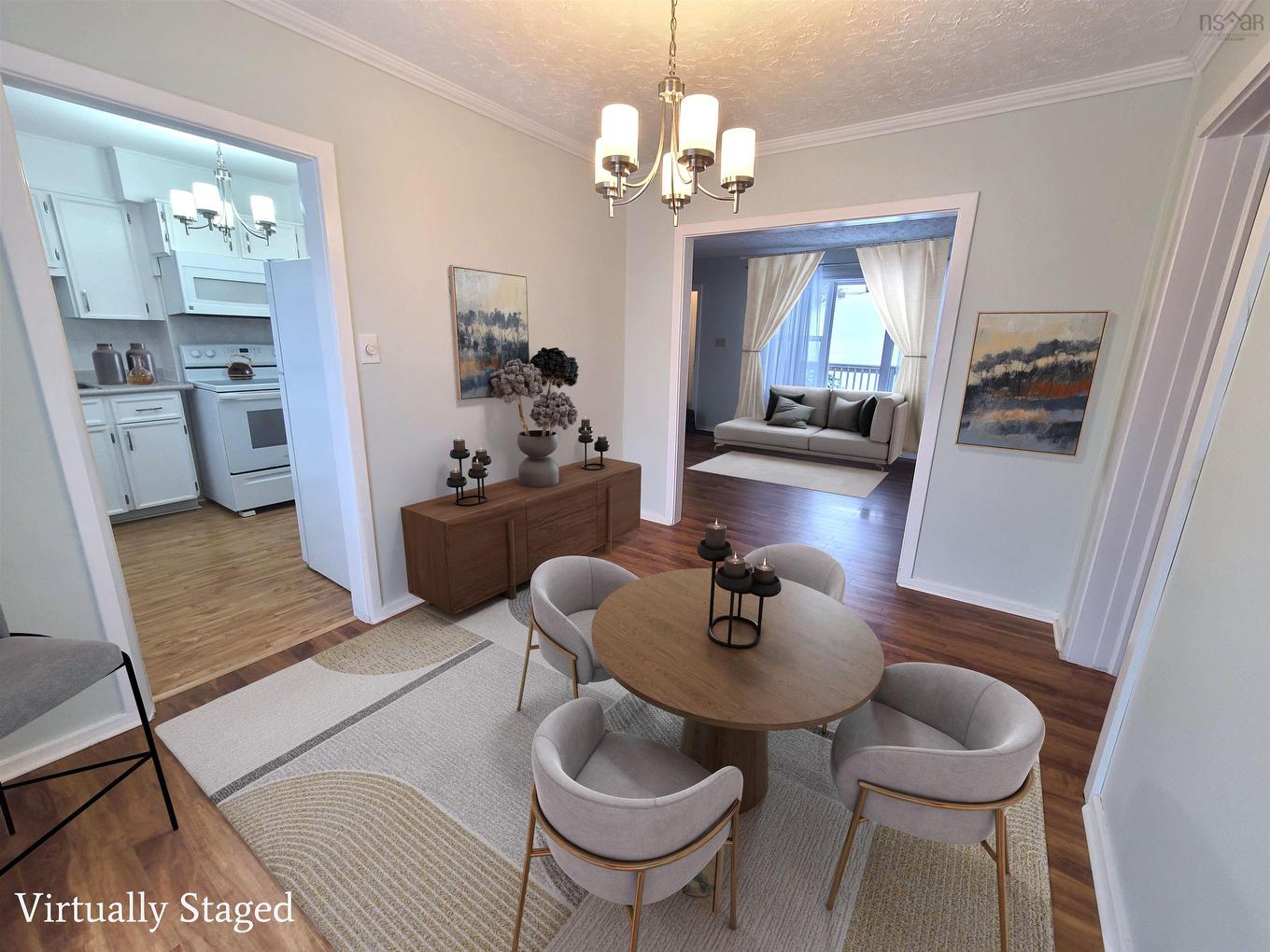 31 Hillside Drive, Cornwallis Park, NS