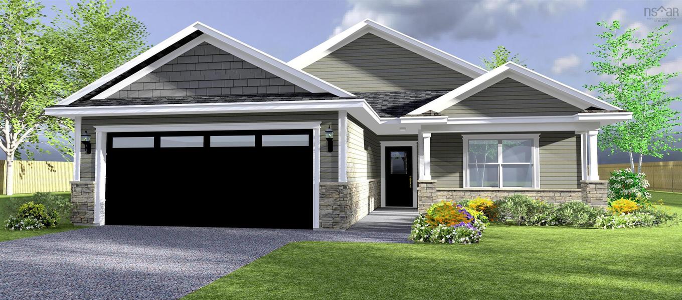 Lot 5 Community Way, Garlands Crossing, NS