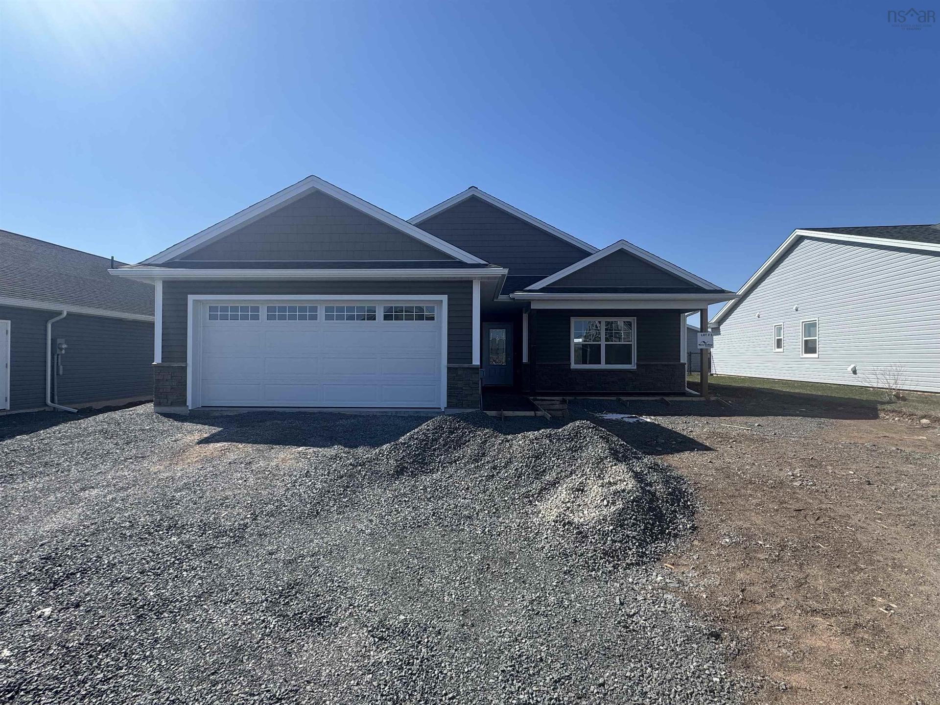 29 Community Way, Garlands Crossing, NS