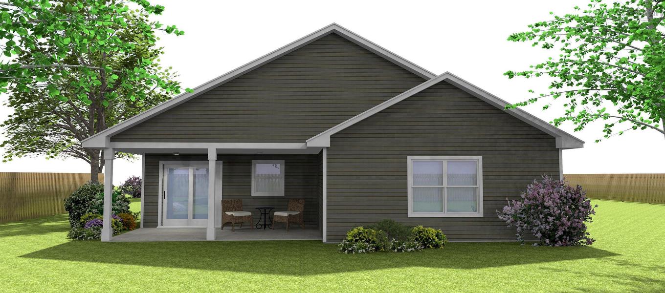 Lot 5 Community Way, Garlands Crossing, NS