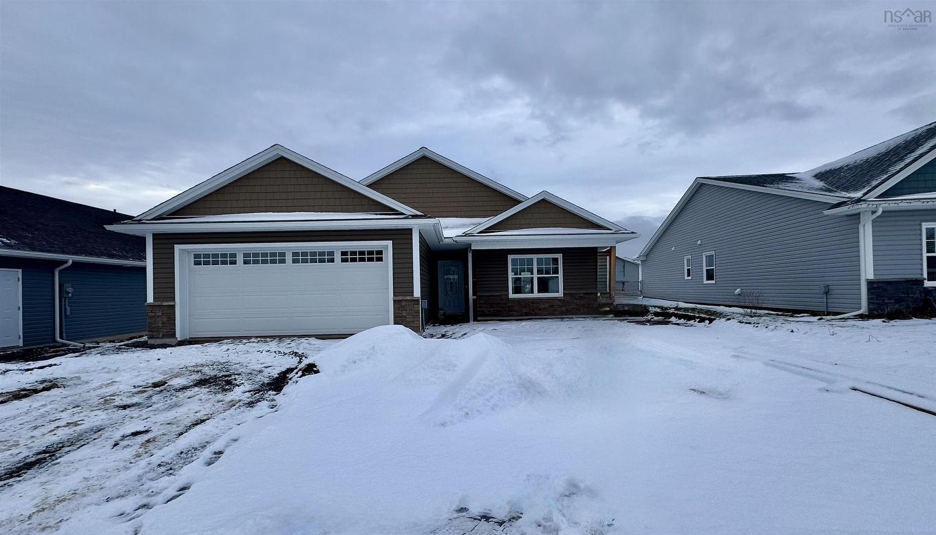 Lot 5 Community Way, Garlands Crossing, NS