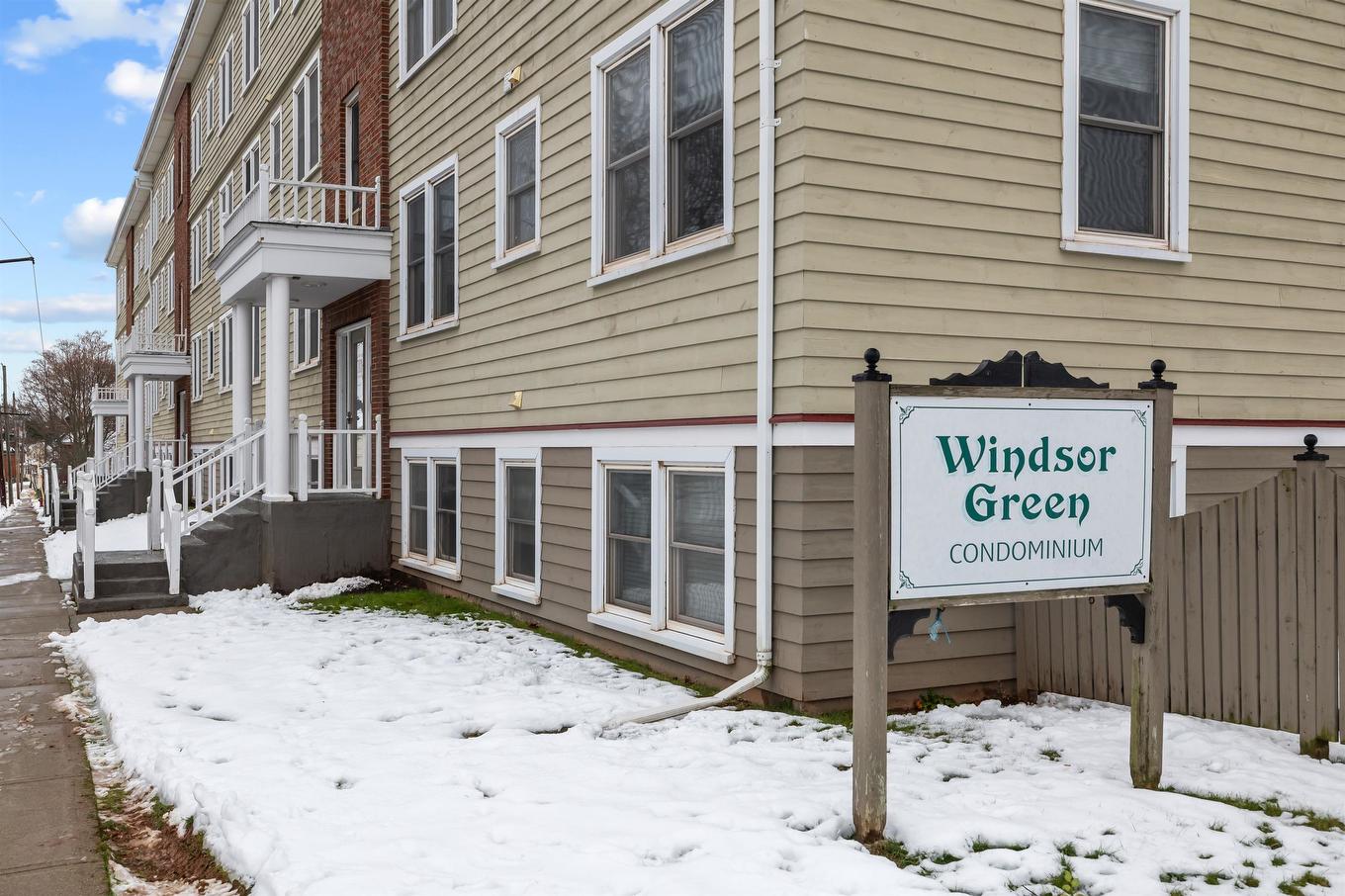 1 56 Green Street, Charlottetown, PE