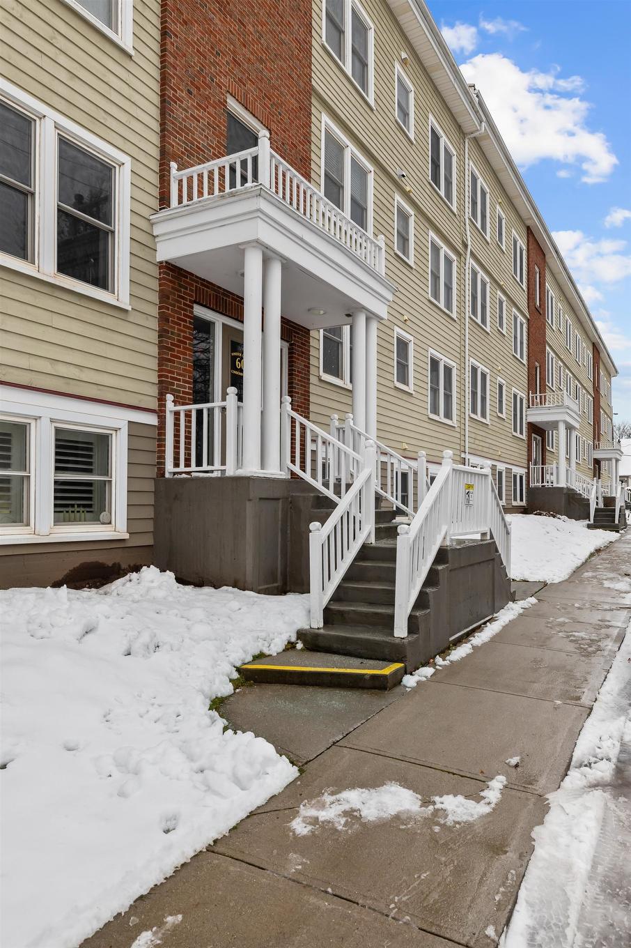 1 56 Green Street, Charlottetown, PE