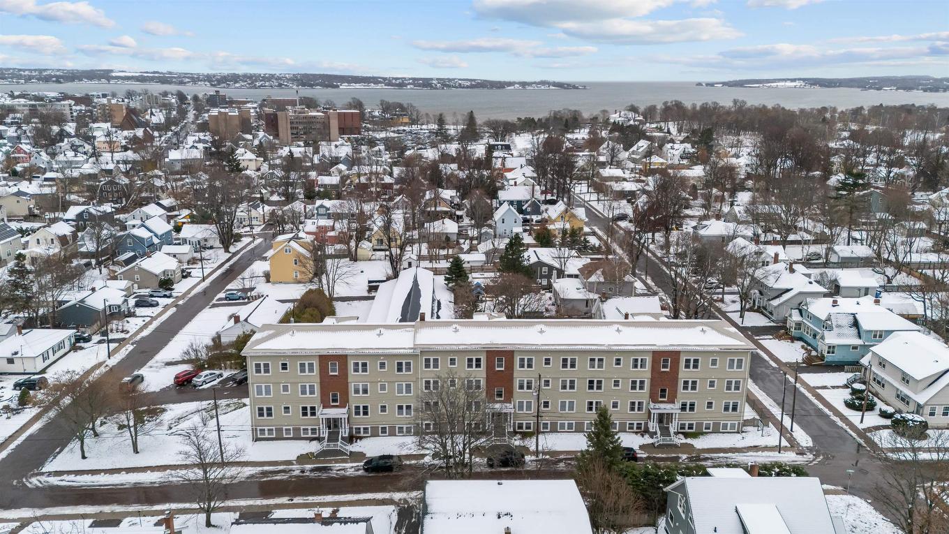 1 56 Green Street, Charlottetown, PE