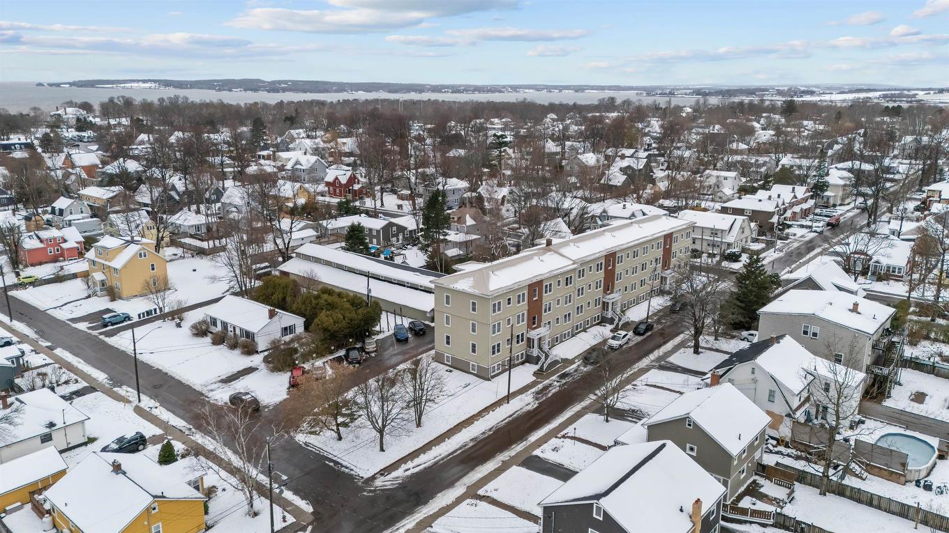 1 56 Green Street, Charlottetown, PE