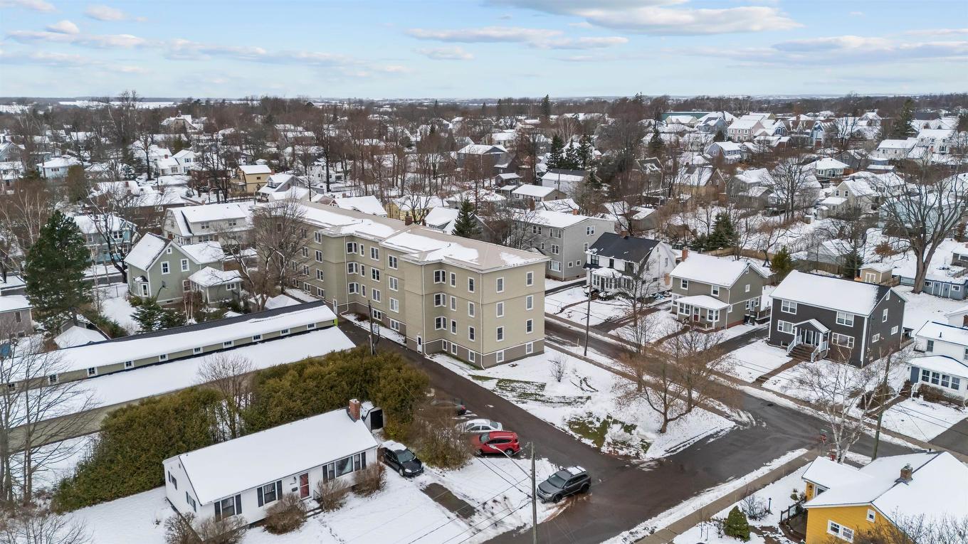 1 56 Green Street, Charlottetown, PE