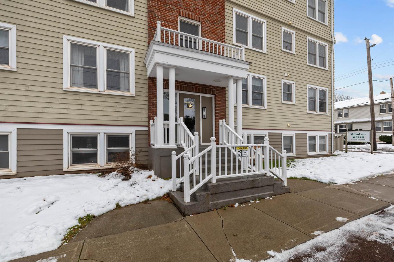 1 56 Green Street, Charlottetown, PE