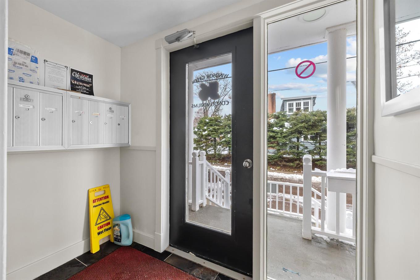 1 56 Green Street, Charlottetown, PE