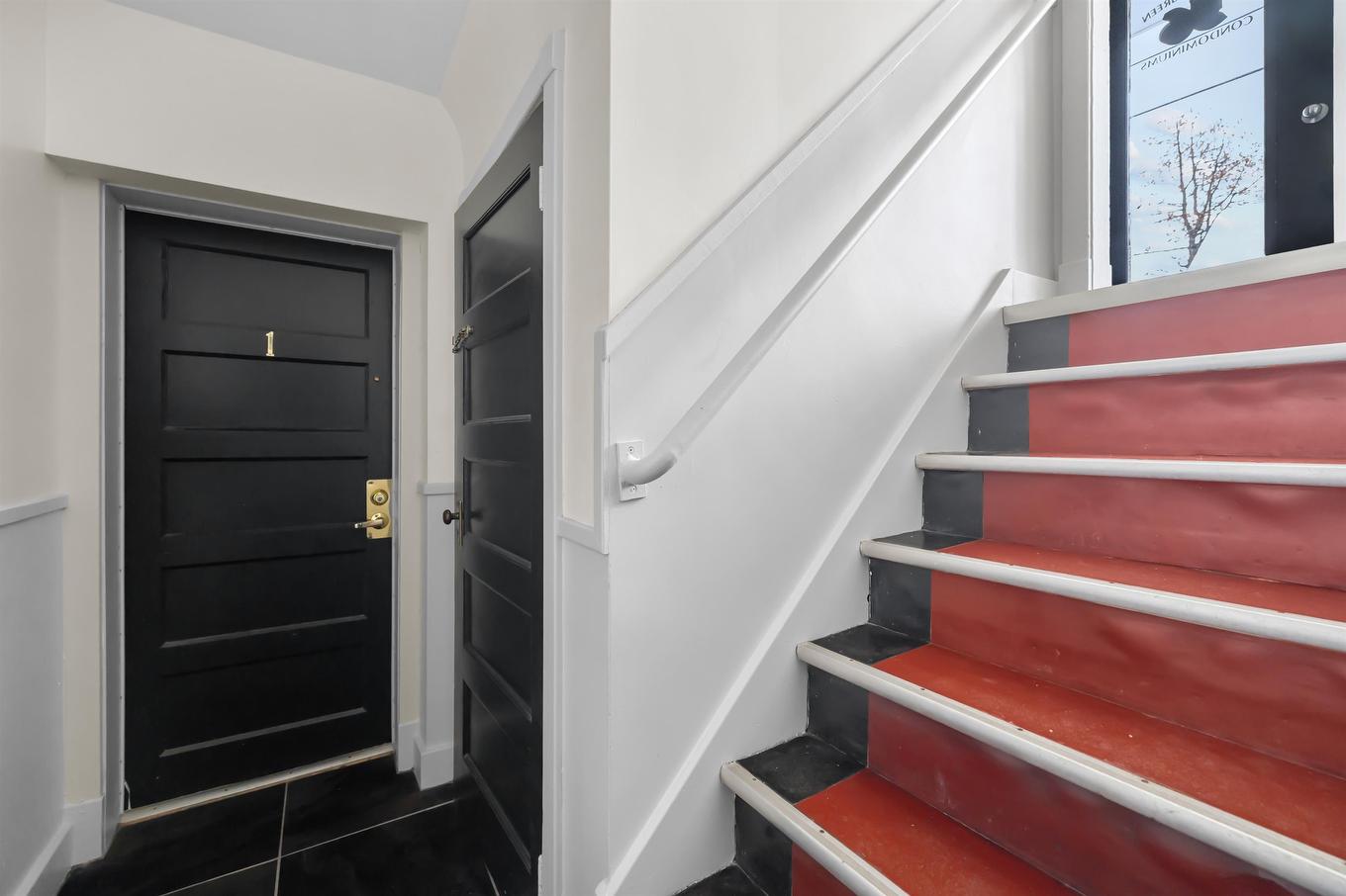 1 56 Green Street, Charlottetown, PE