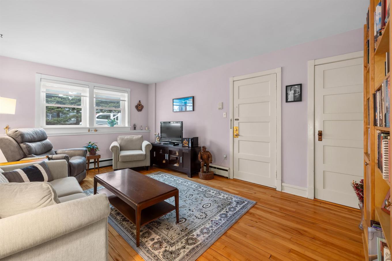 1 56 Green Street, Charlottetown, PE