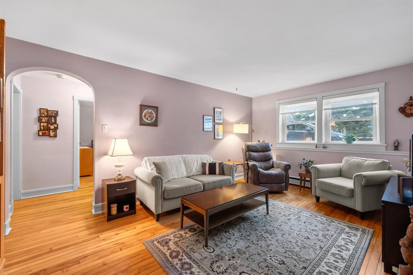 1 56 Green Street, Charlottetown, PE