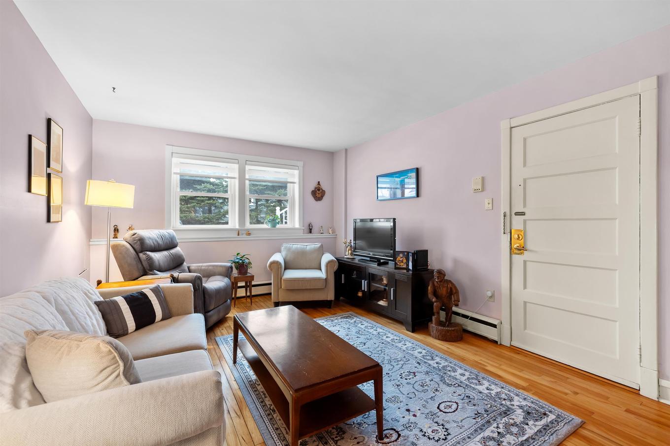 1 56 Green Street, Charlottetown, PE