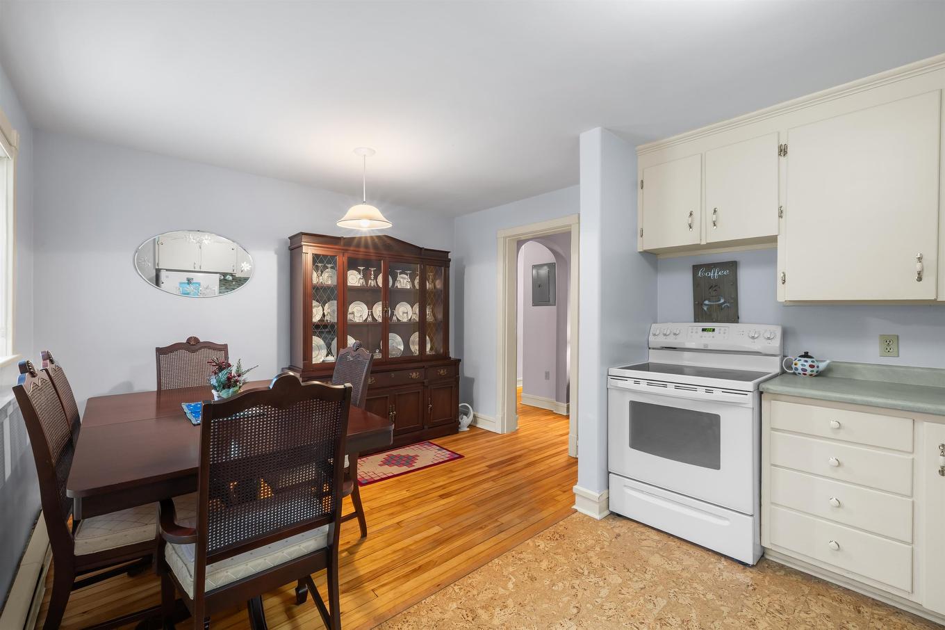 1 56 Green Street, Charlottetown, PE