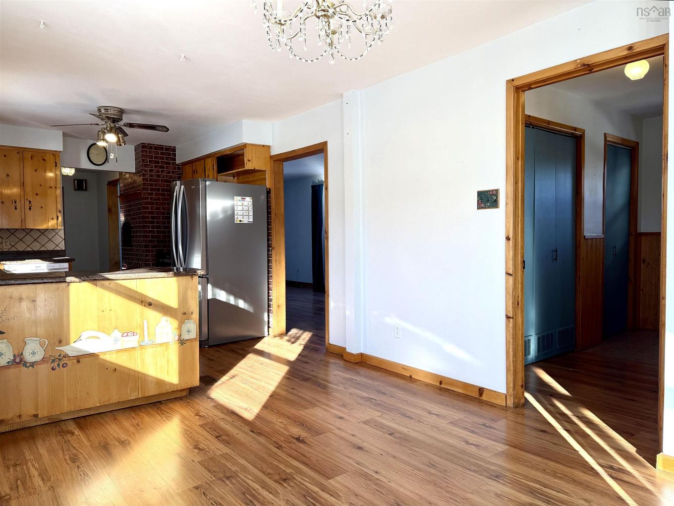 46 Cornwall Street, Amherst, NS