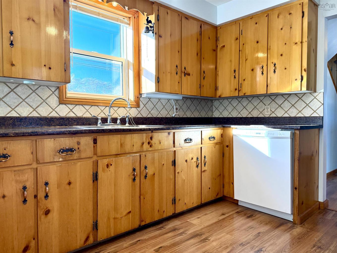 46 Cornwall Street, Amherst, NS