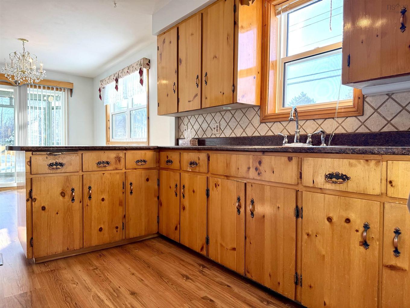 46 Cornwall Street, Amherst, NS