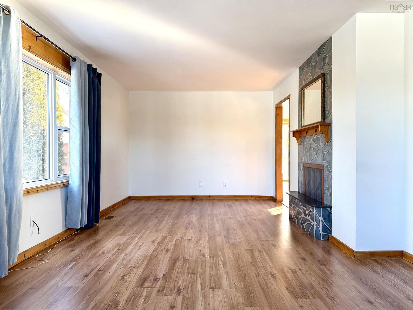 46 Cornwall Street, Amherst, NS