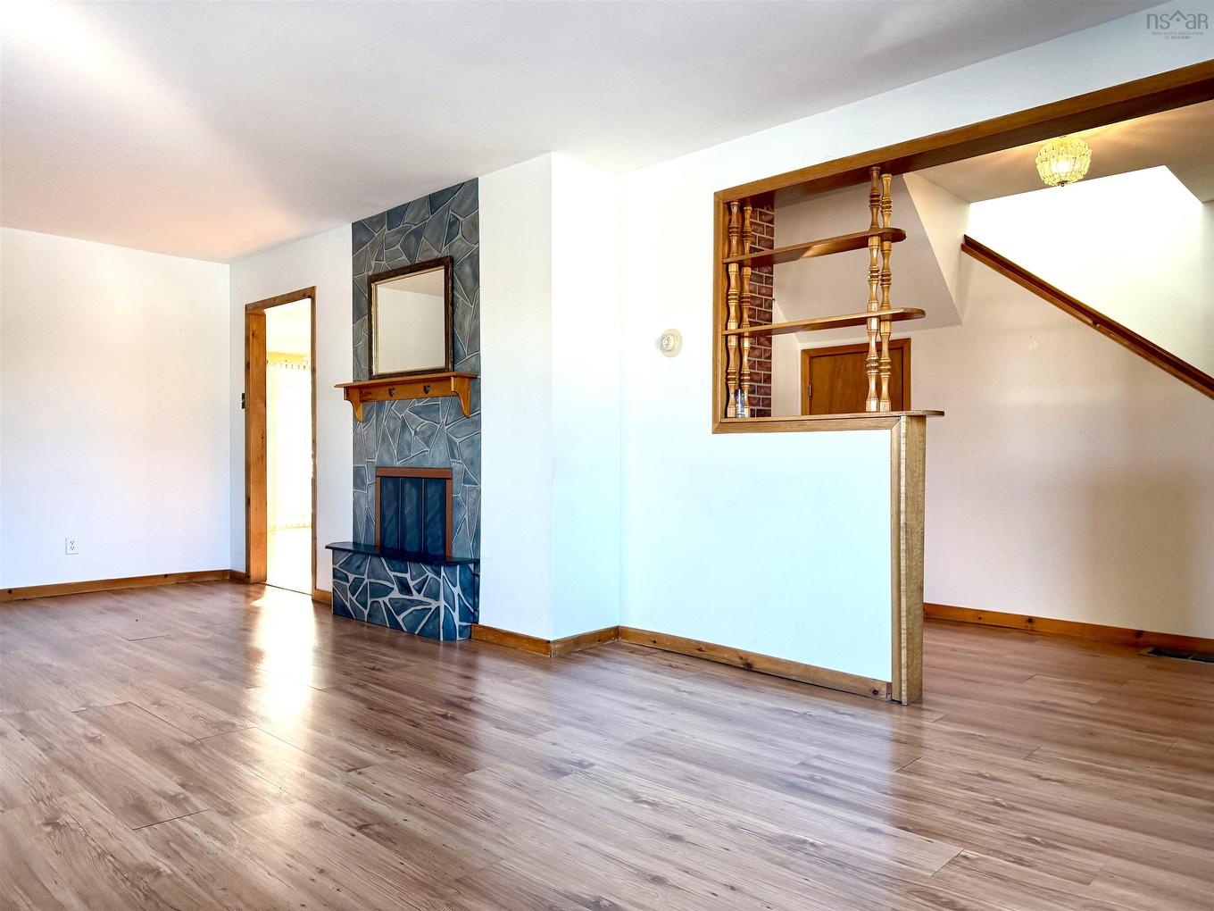 46 Cornwall Street, Amherst, NS