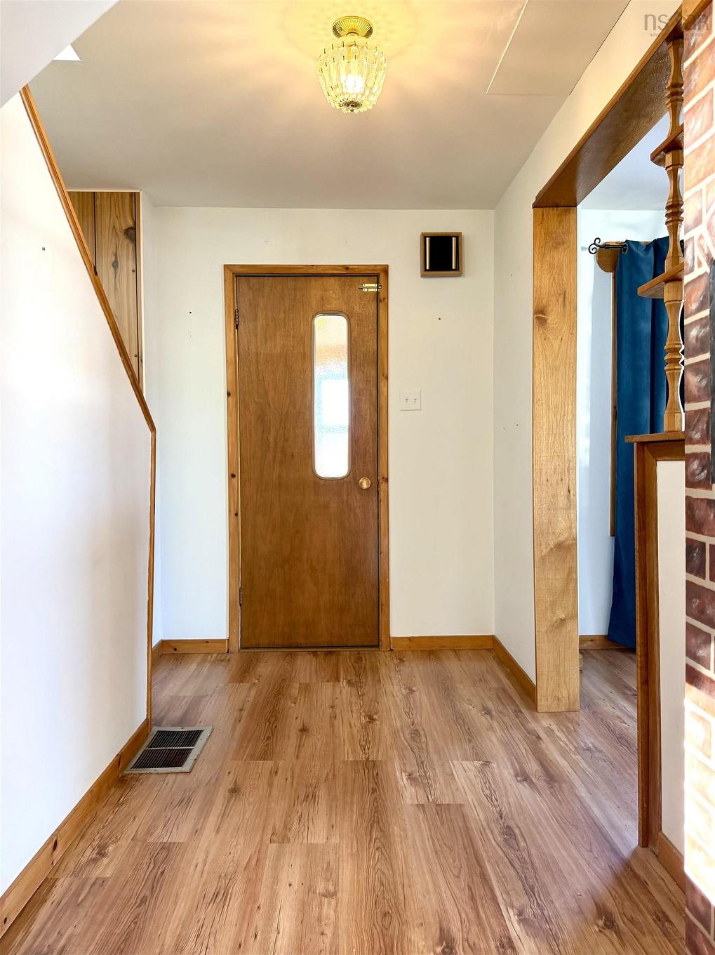 46 Cornwall Street, Amherst, NS