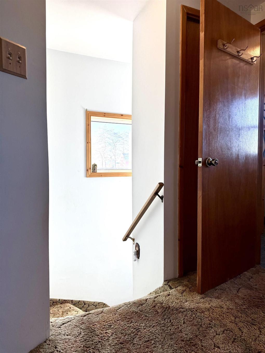 46 Cornwall Street, Amherst, NS