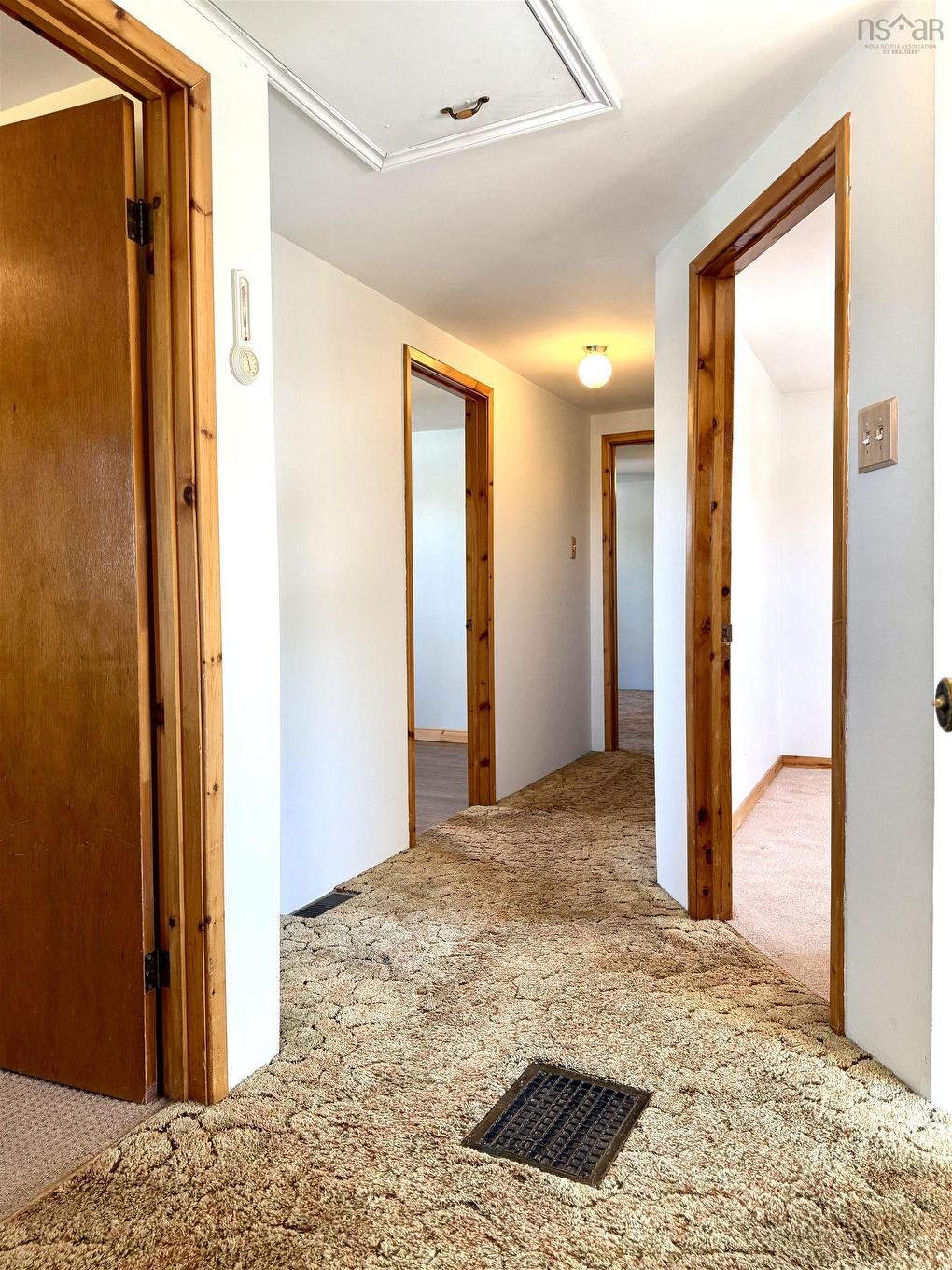 46 Cornwall Street, Amherst, NS