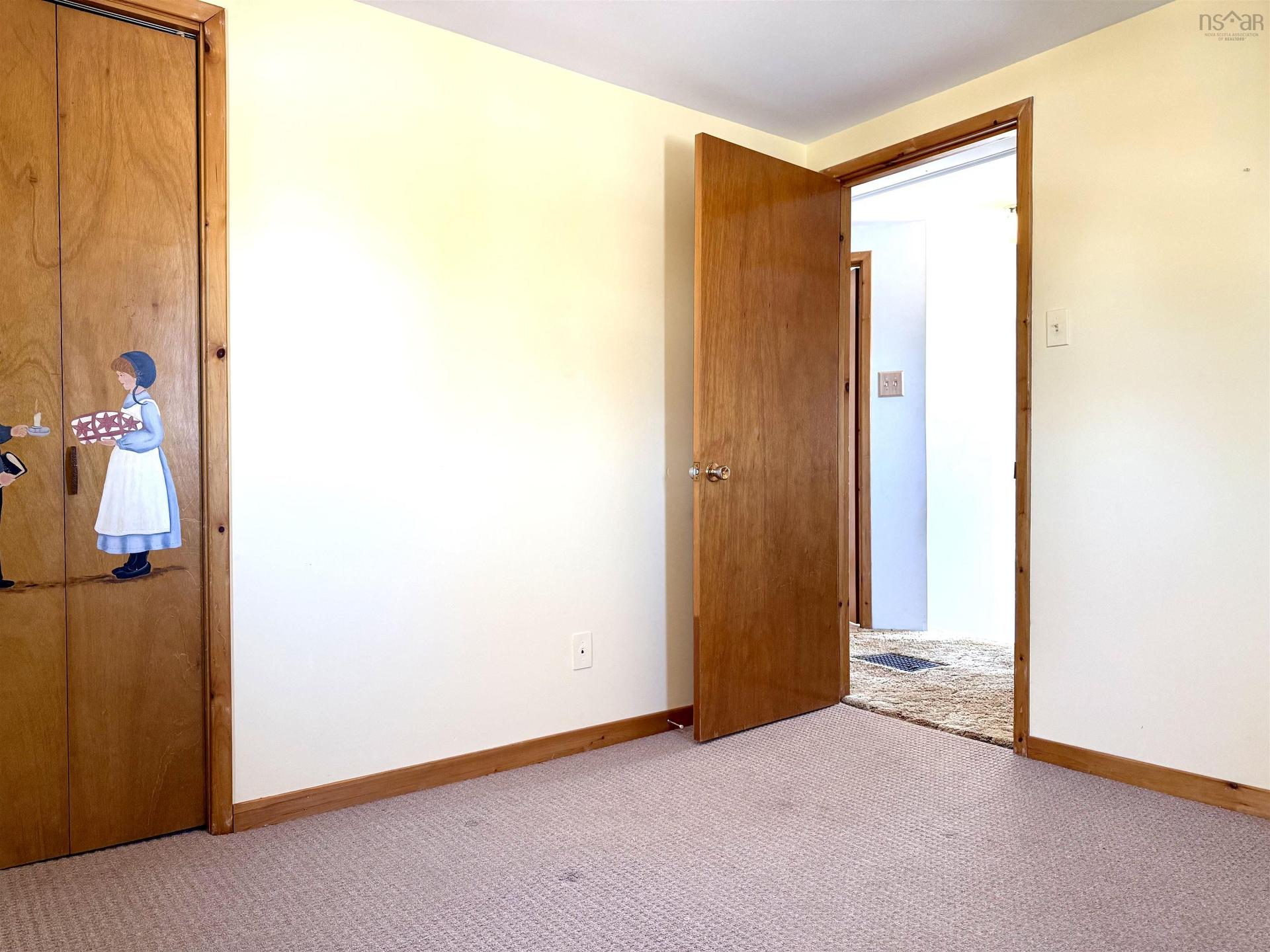 46 Cornwall Street, Amherst, NS