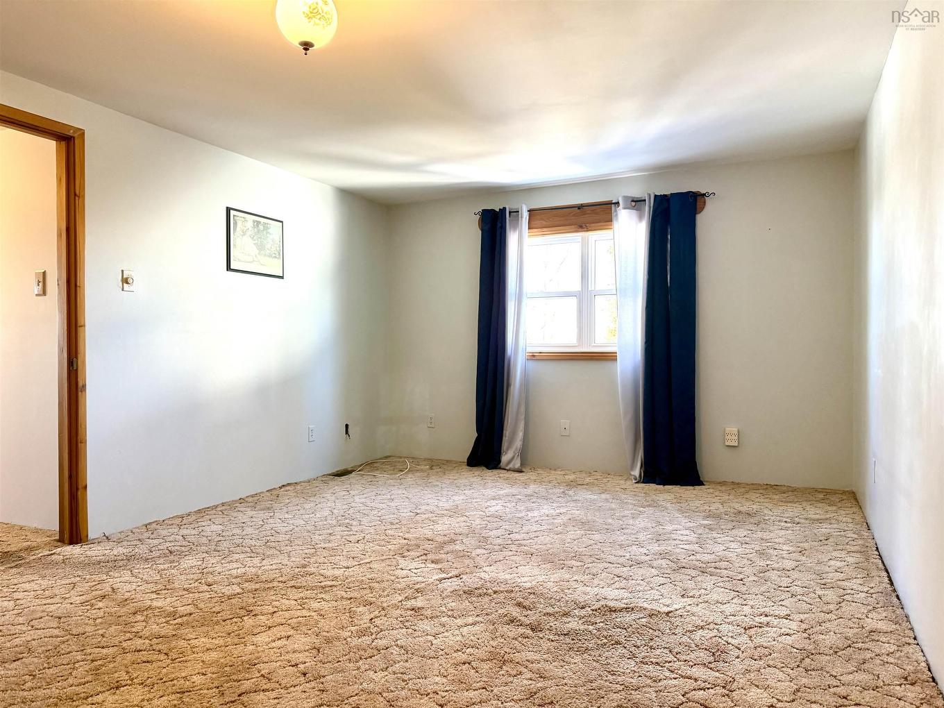 46 Cornwall Street, Amherst, NS