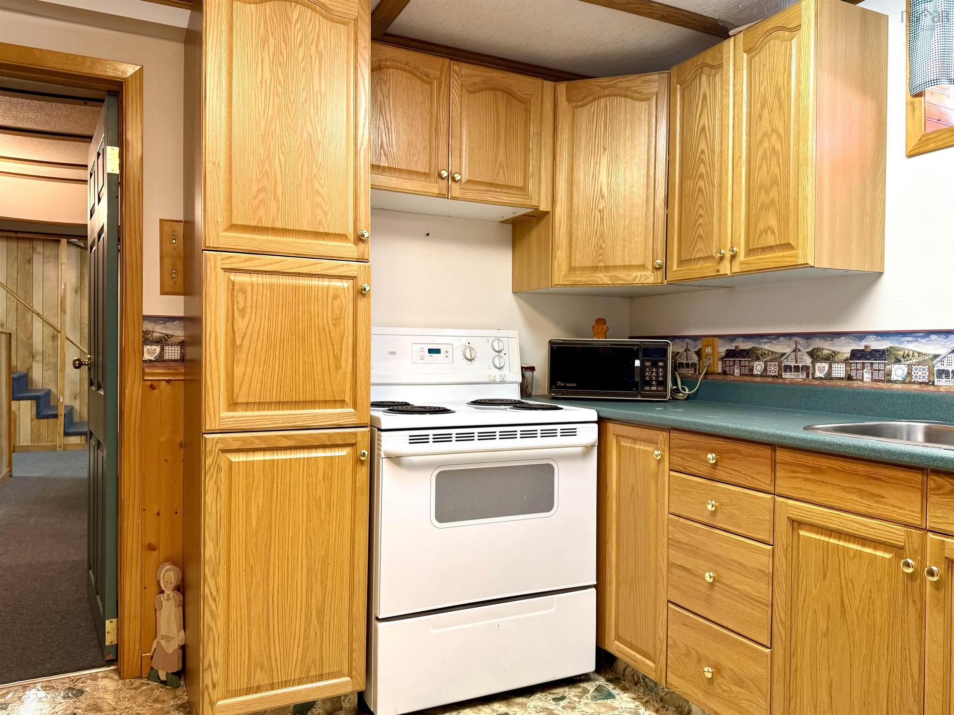 46 Cornwall Street, Amherst, NS