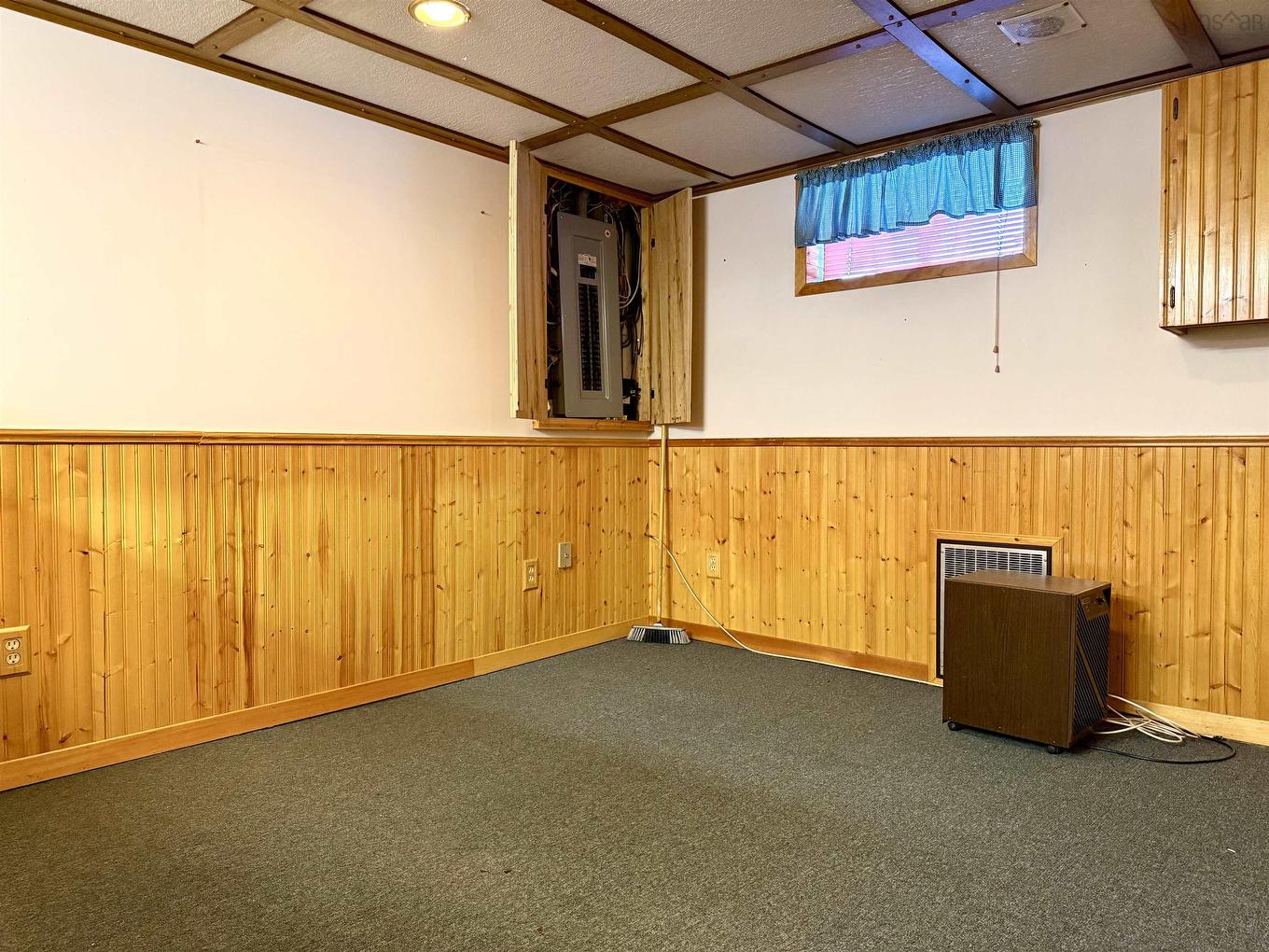 46 Cornwall Street, Amherst, NS