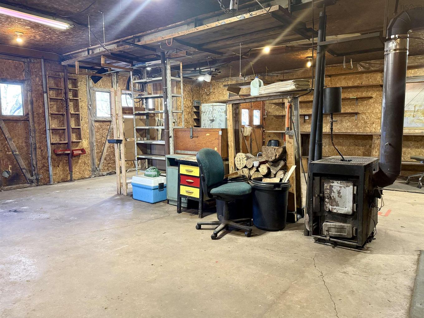 46 Cornwall Street, Amherst, NS