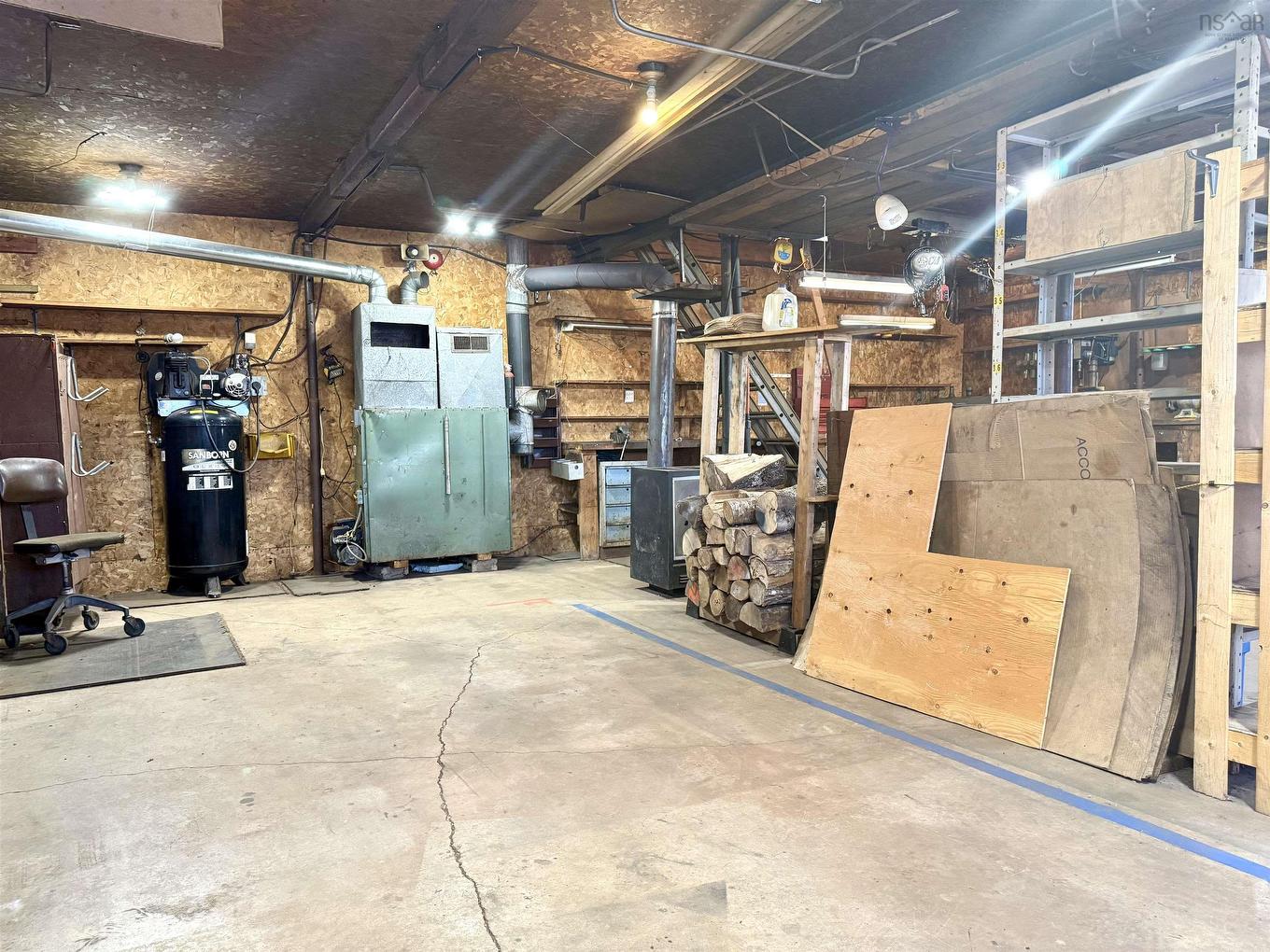 46 Cornwall Street, Amherst, NS