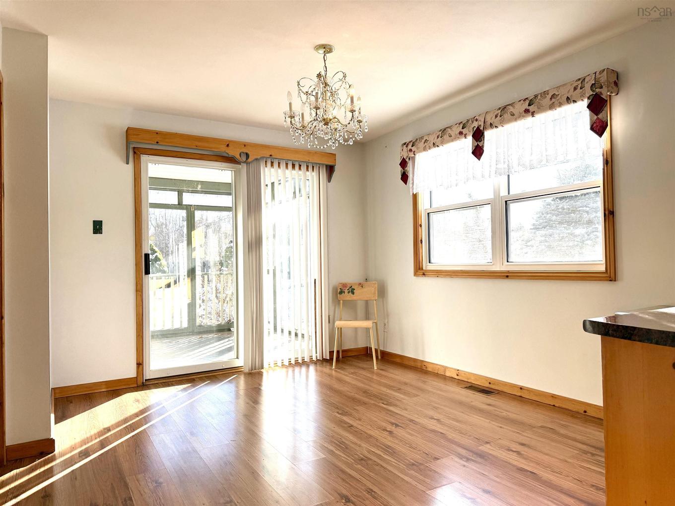 46 Cornwall Street, Amherst, NS