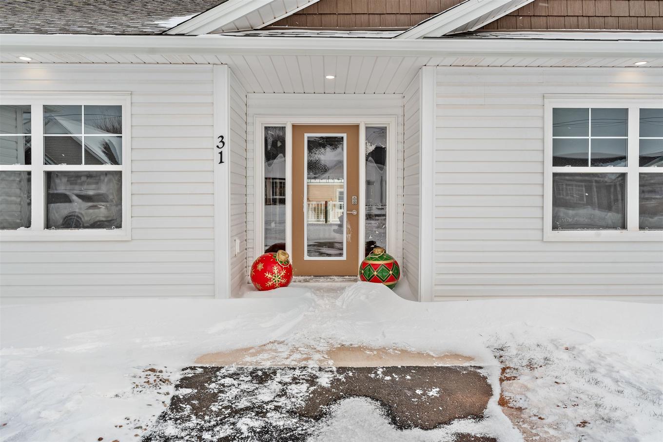 31 Loggie Drive, Summerside, PE