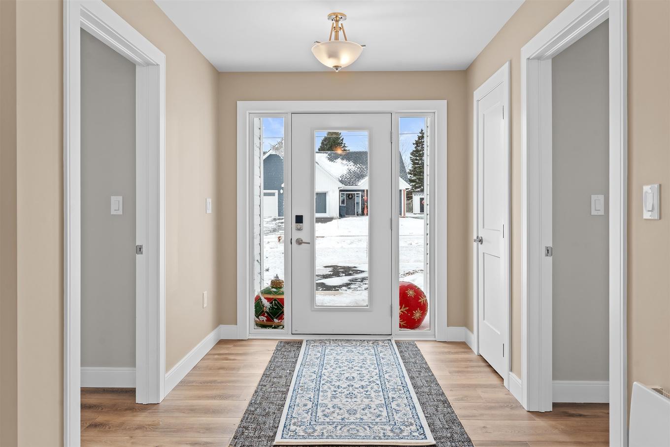 31 Loggie Drive, Summerside, PE