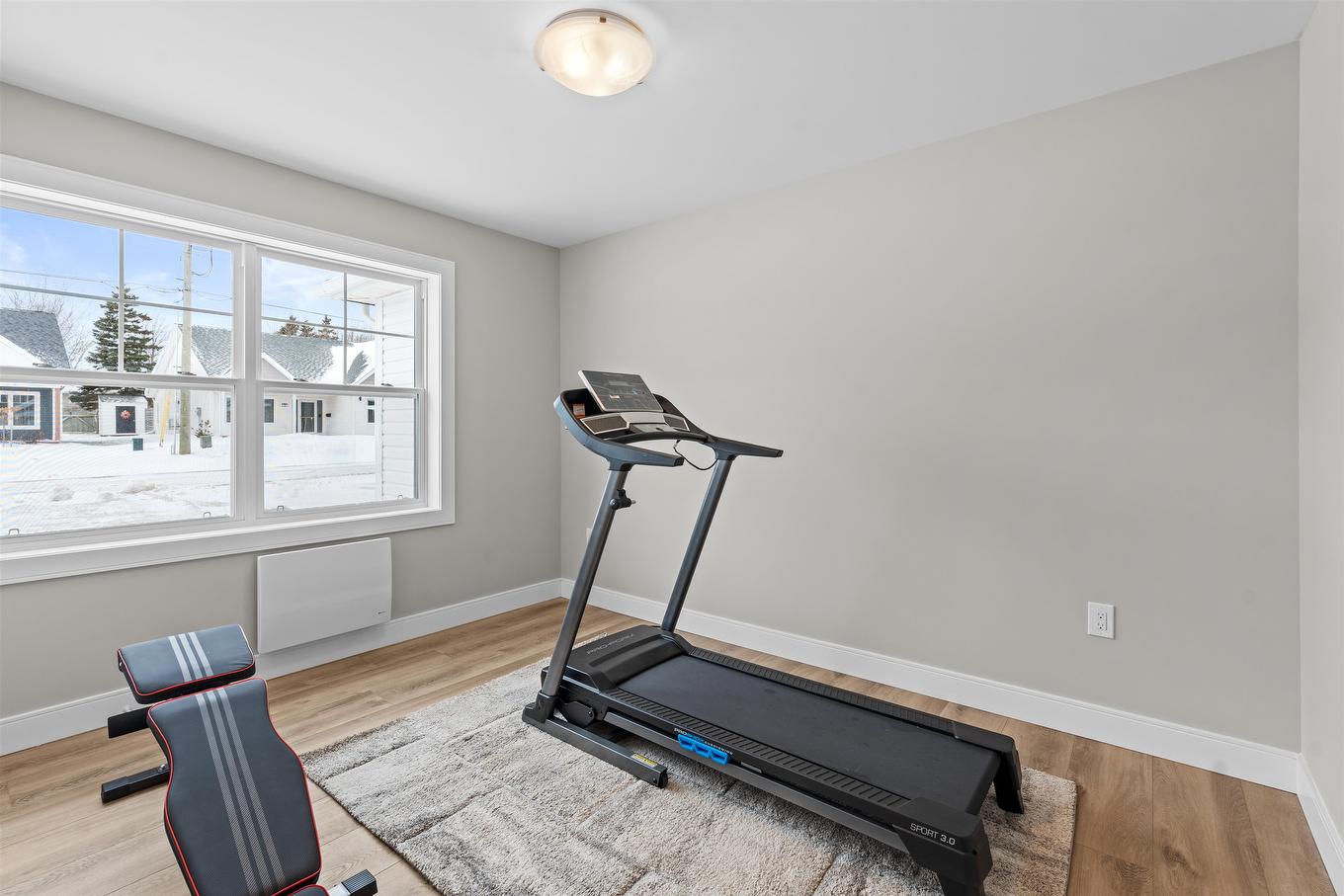 31 Loggie Drive, Summerside, PE