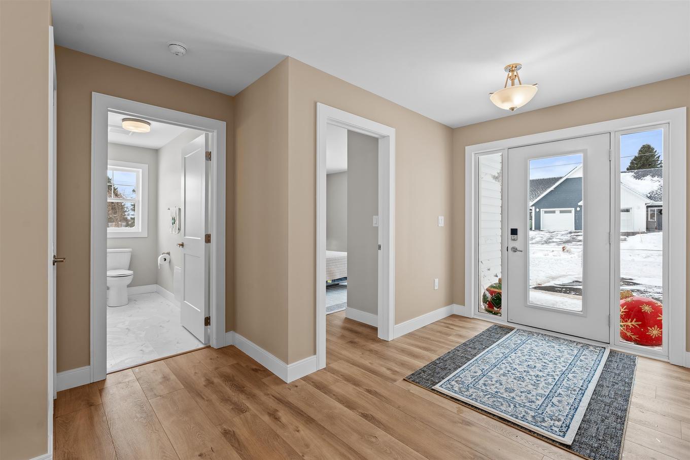 31 Loggie Drive, Summerside, PE