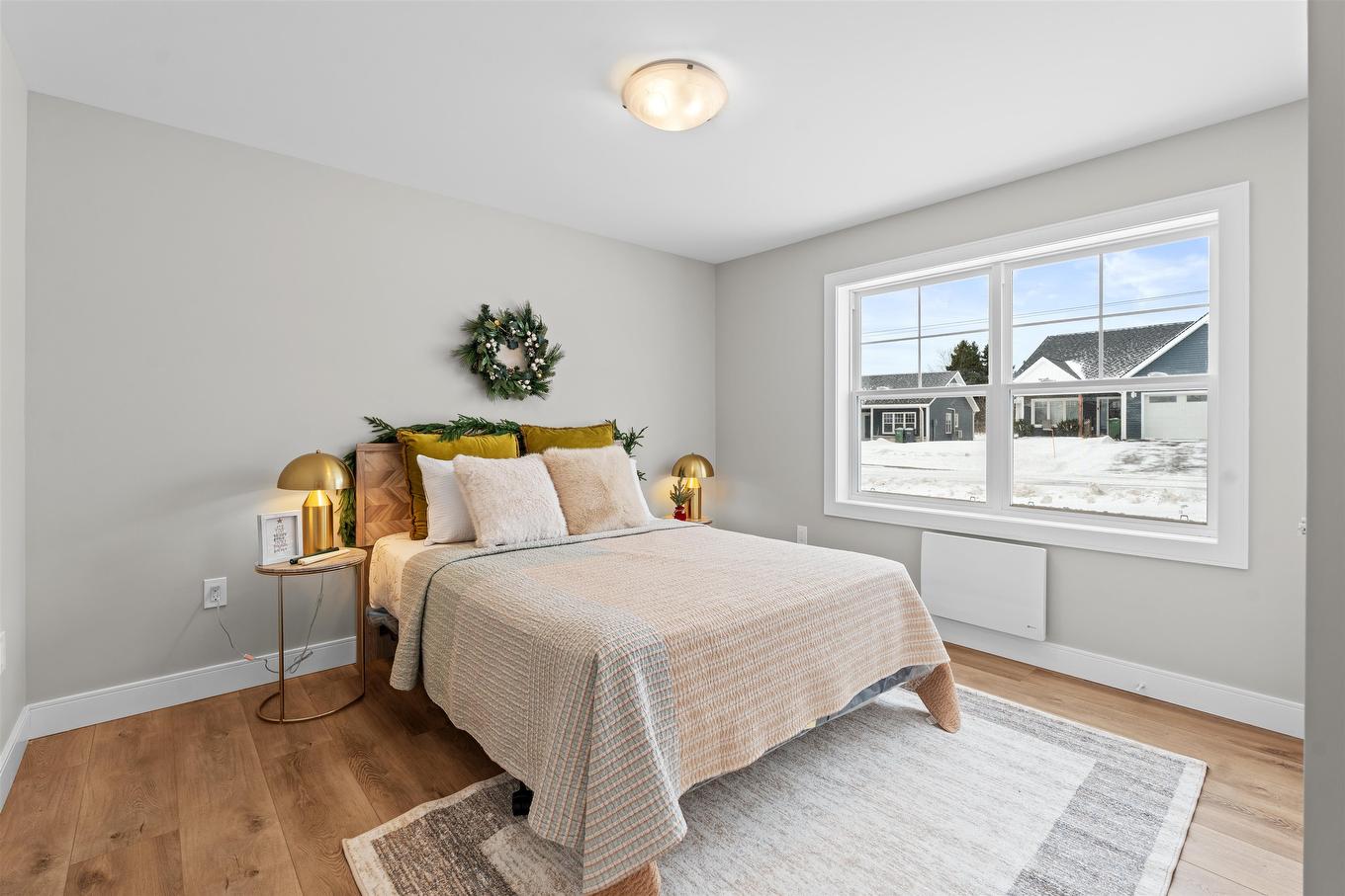 31 Loggie Drive, Summerside, PE