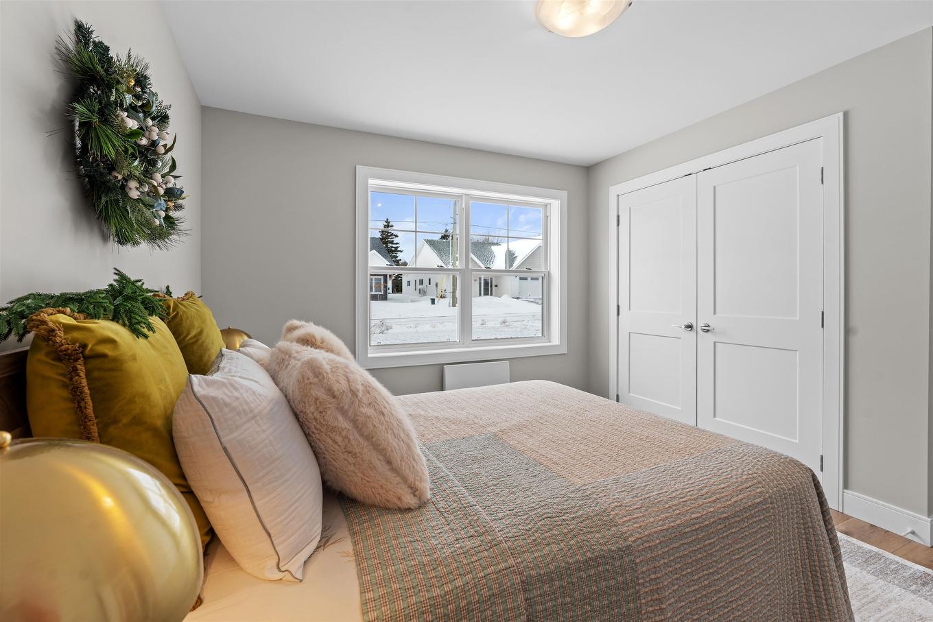 31 Loggie Drive, Summerside, PE