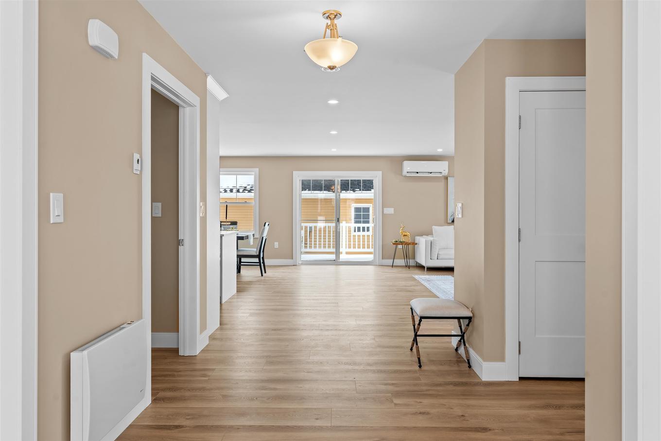 31 Loggie Drive, Summerside, PE